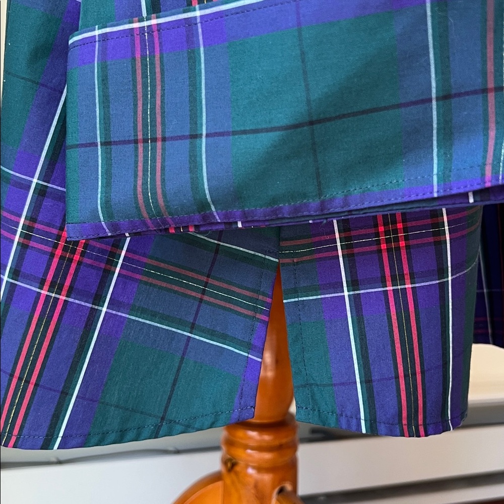 Foxcroft NYC Blouse - Picture 7 of 14